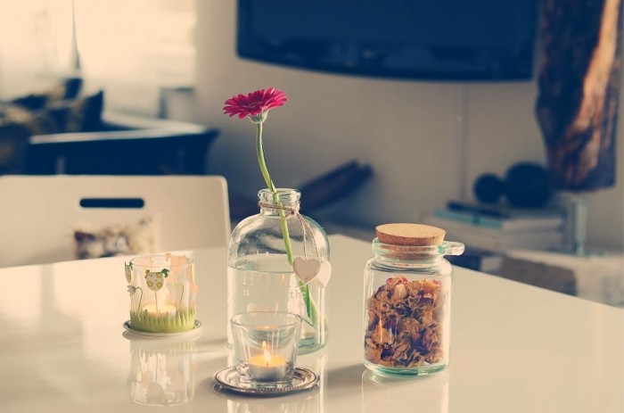 Giveaway // 100 € for FashionForHome