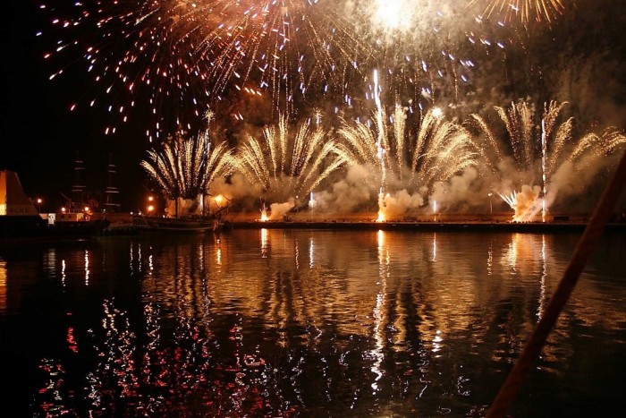 Happy New Year 2015