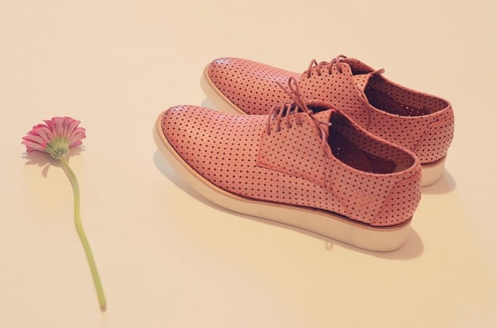 hello March