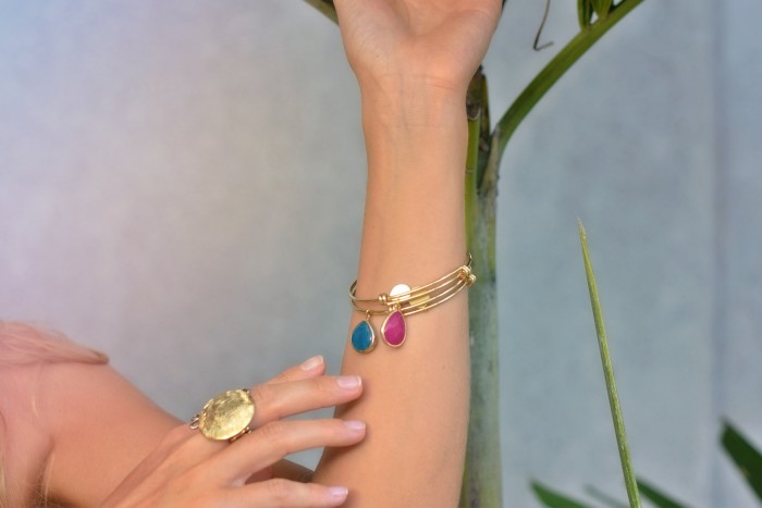 holiday jewels