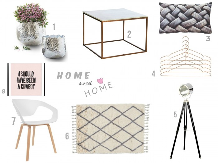 home decor