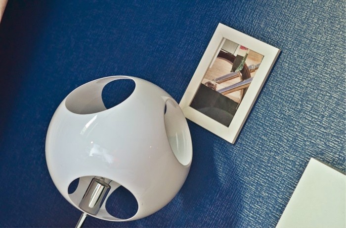 hotel: 25hours by levi's Frankfurt