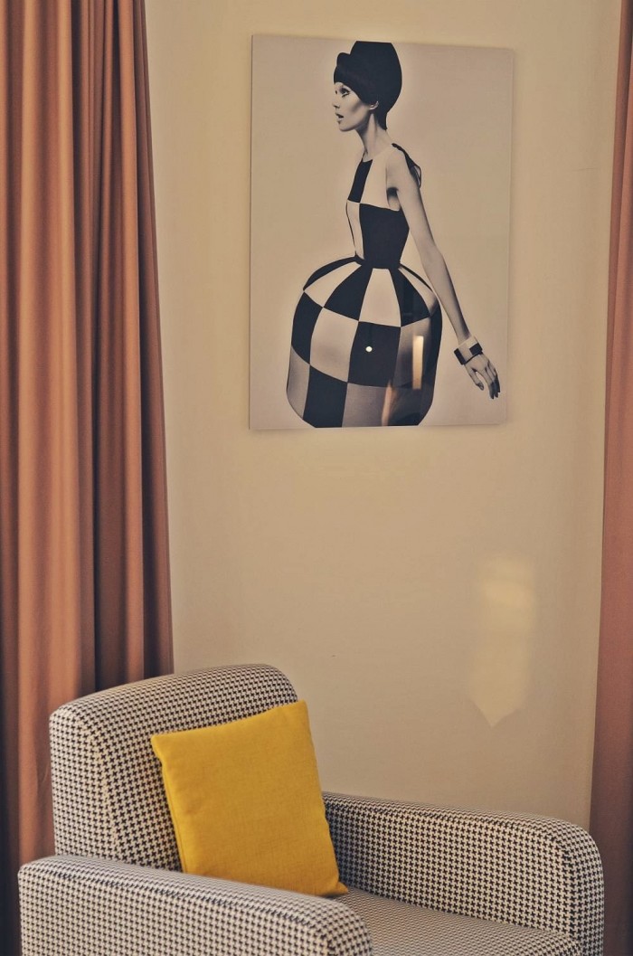 Hotel Indigo Düsseldorf