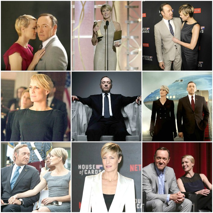 House of Cards