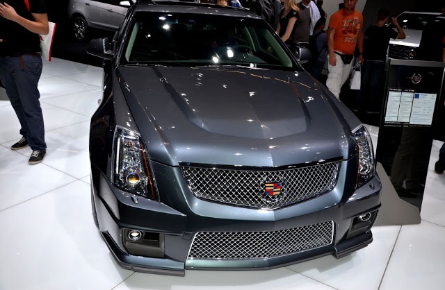IAA - International Motor Show