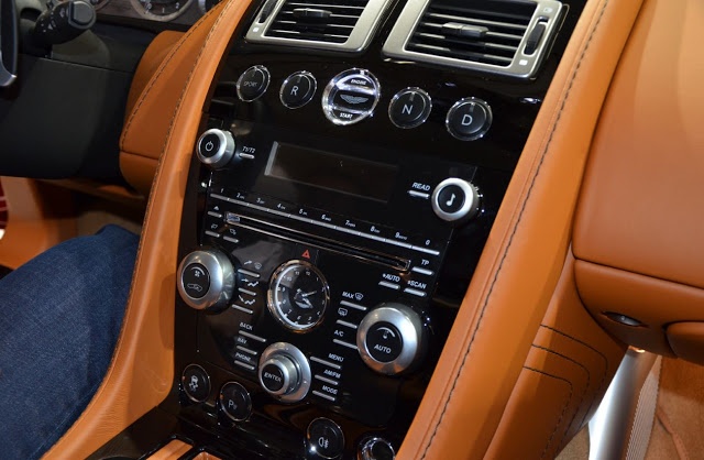 IAA - International Motor Show
