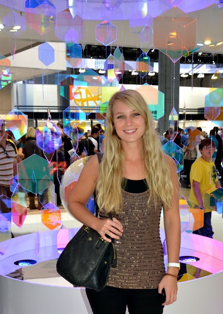 IAA - International Motor Show