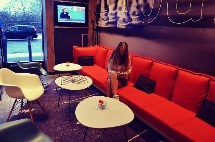 ibis hotel Berlin
