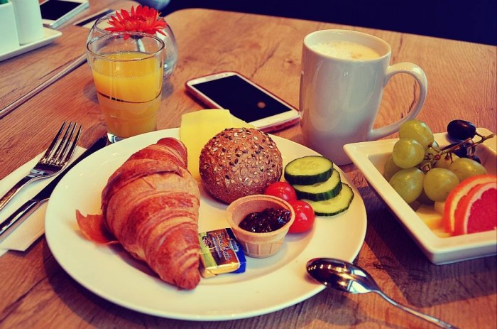 ibis hotel Berlin