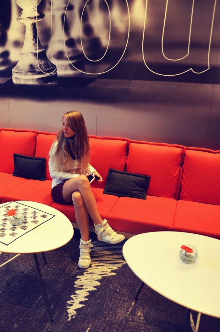 ibis hotel Berlin