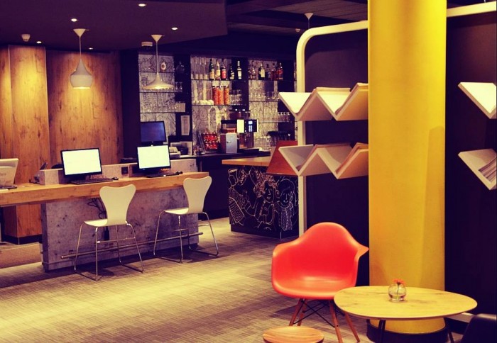 ibis hotel Berlin