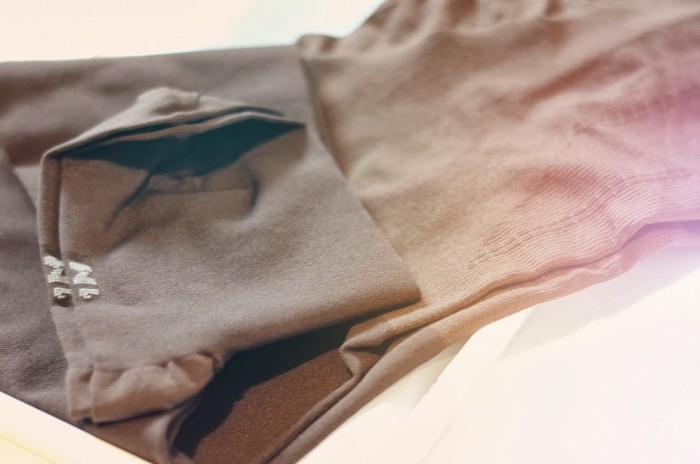 intelligent legwear