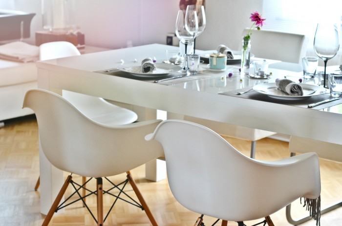 interior decoration