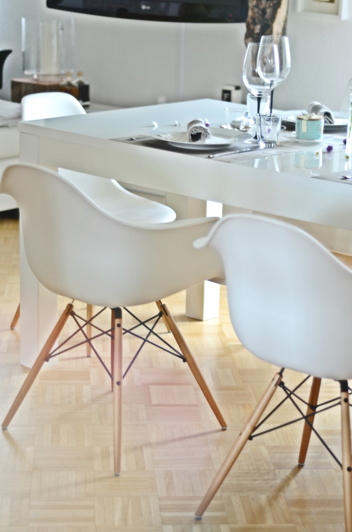 interior dining room