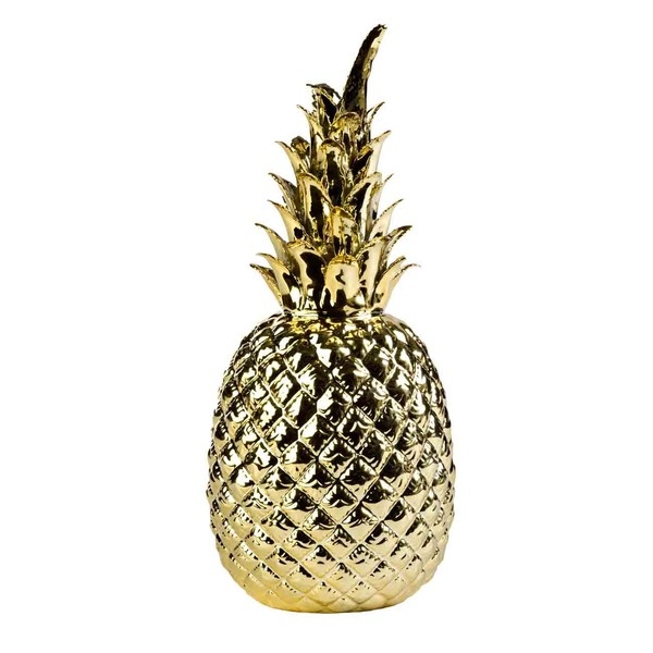 pineapple decoration