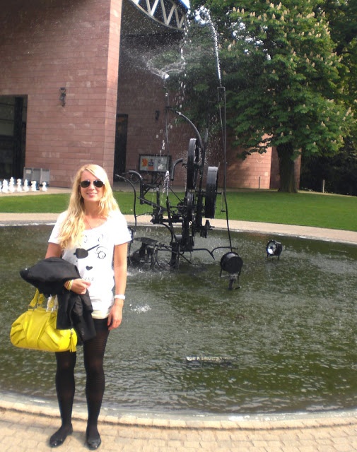 Jean Tinguely
