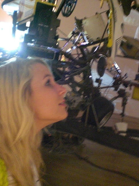 Jean Tinguely