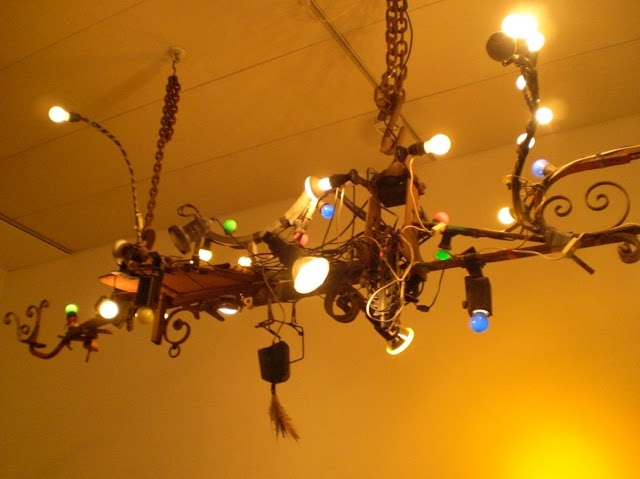 Jean Tinguely
