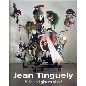 Jean Tinguely