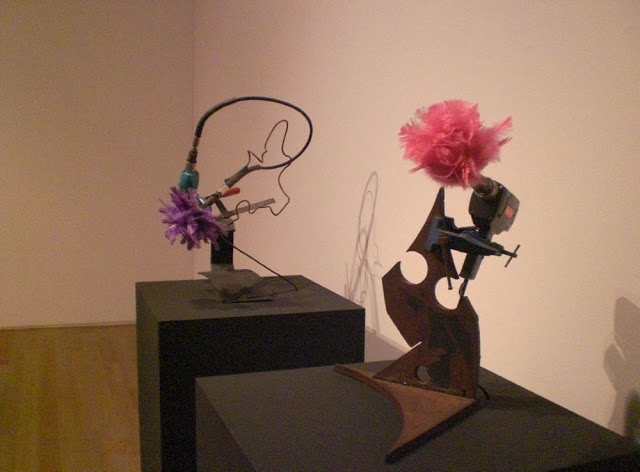 Jean Tinguely