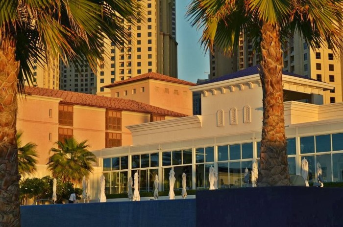 meydan club