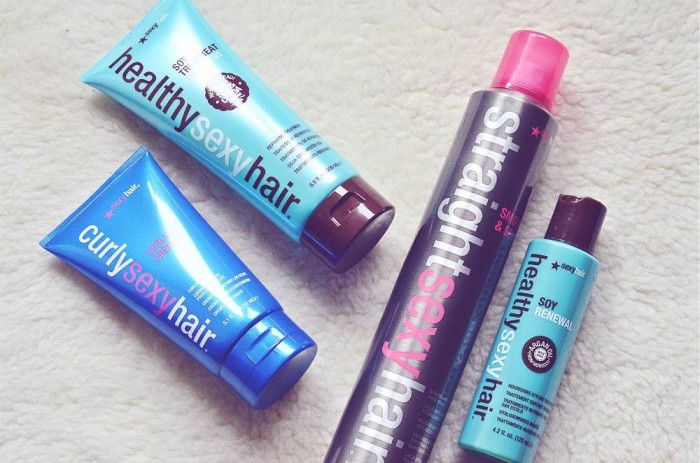 new beauty products