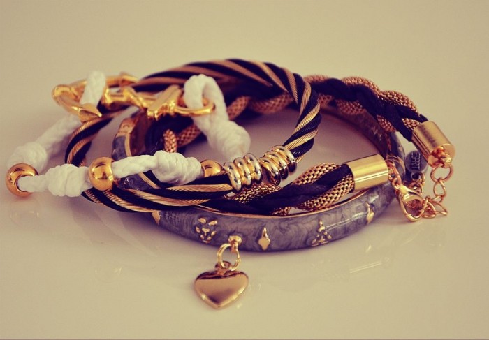 new stuff
