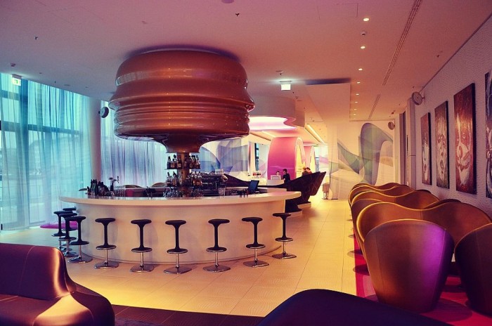 nhow Berlin