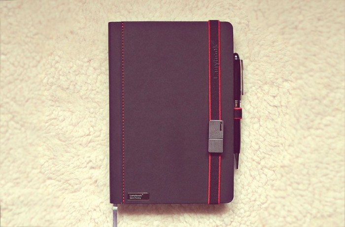 notebooks