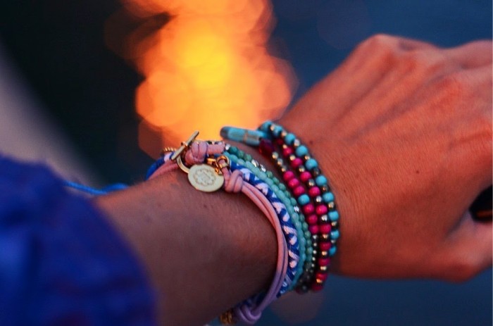 Armparty outfit: comfy holiday look
