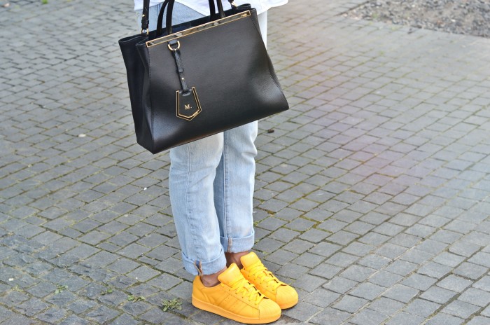 adidas superstar fendi 2jours
