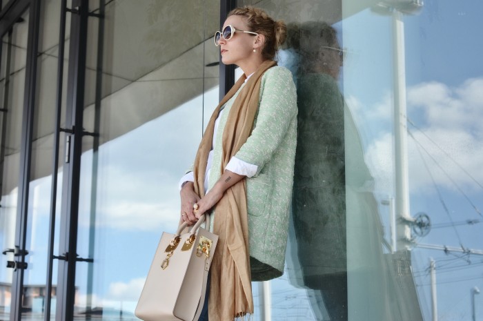 Fashionblogger Würzburg Maren Anita
