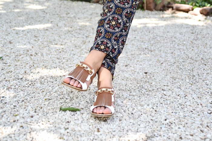 shoes:RiverIsland, jumpsuit:MyColloseum, necklaces:ThomasSabo, bag:Chloé, sunnies:Céline river island shoes