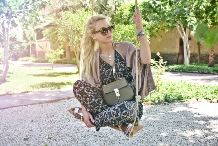 jumpsuit trend