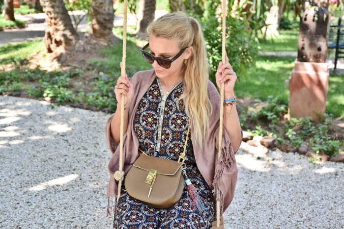 travel outfit