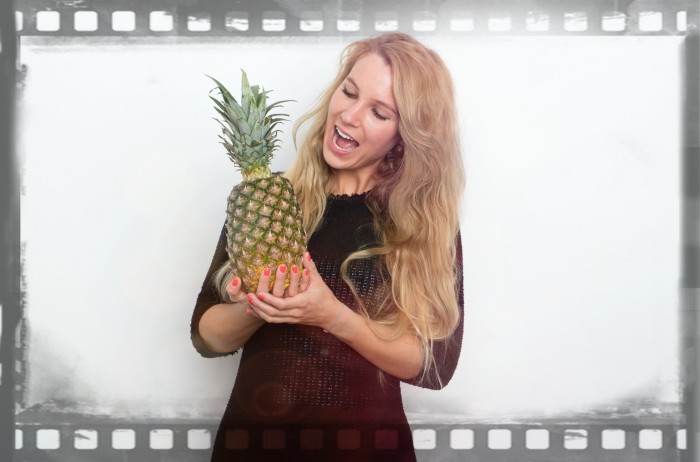 Ananas