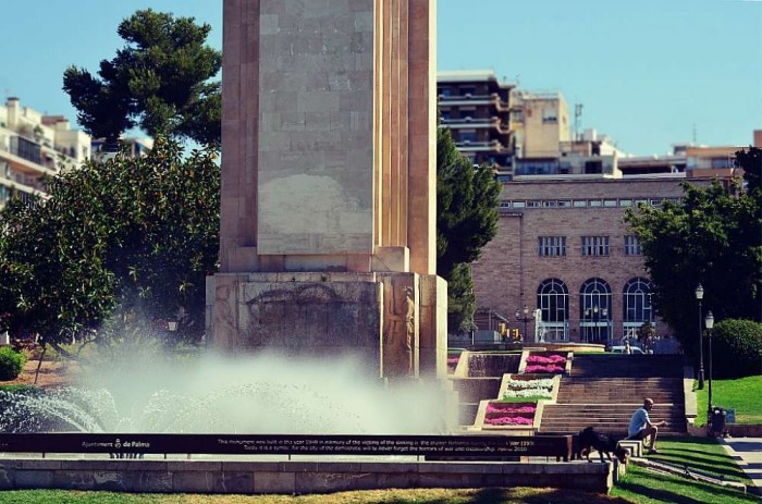 Palma de Mallorca
