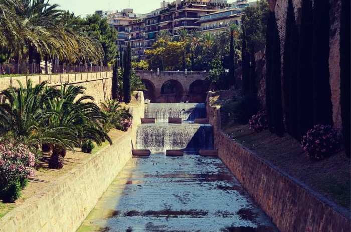 Palma de Mallorca