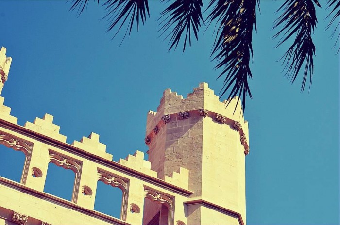 Palma de Mallorca