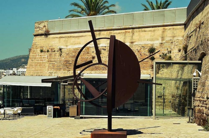 Palma impressions