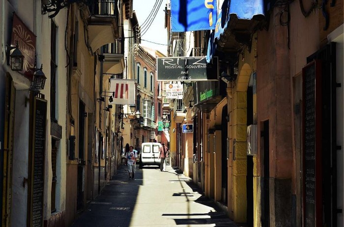 Palma impressions