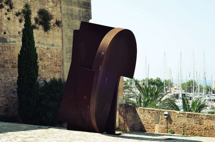 Palma impressions