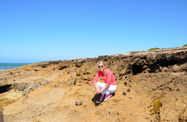 penultimate post from Portugal