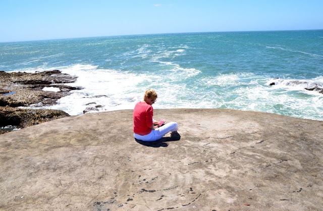 penultimate post from Portugal