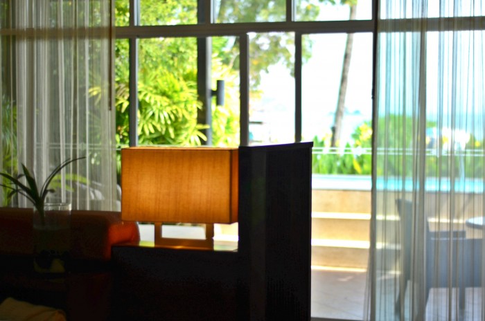 private beach villa @Radisson Blu Phuket