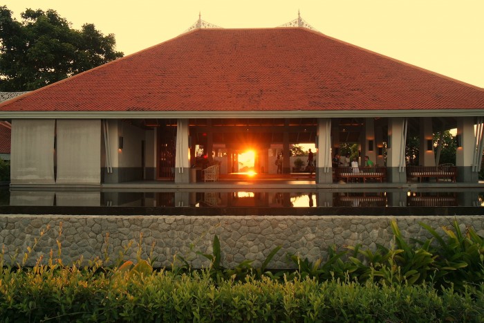 Regent Club Cape Panwa
