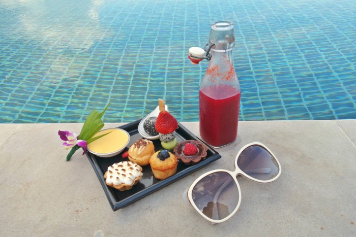 Snapshots Thailand