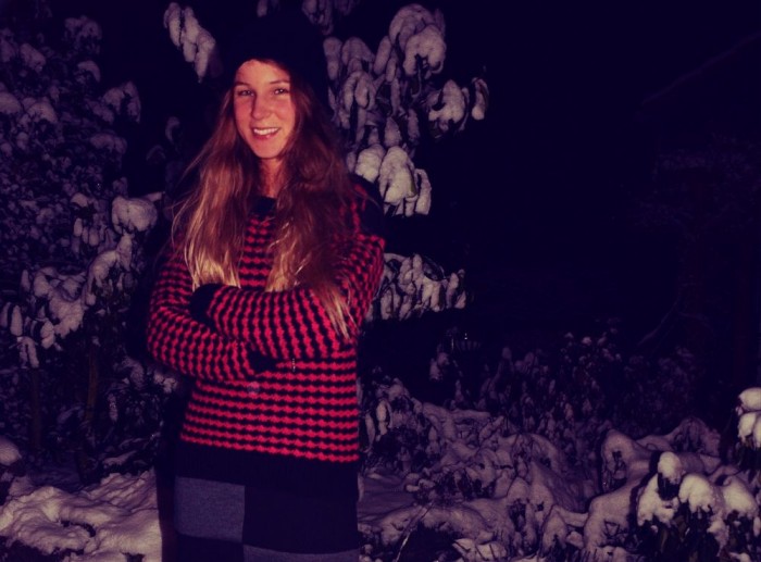 snow snow snow