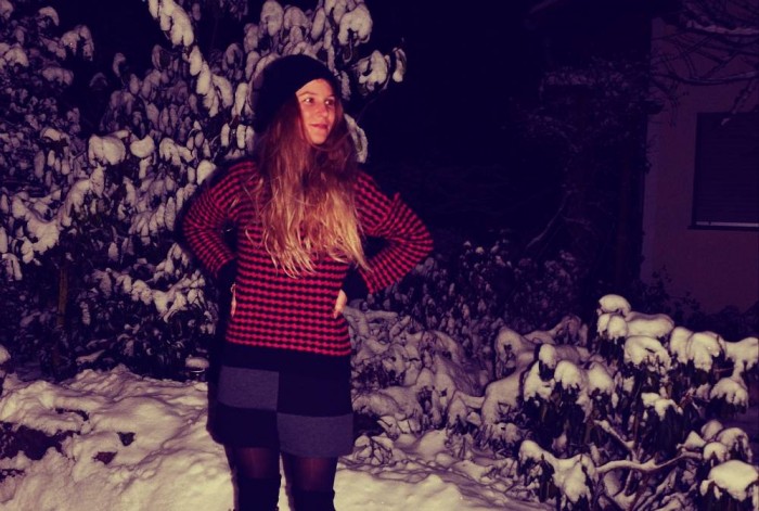 snow snow snow