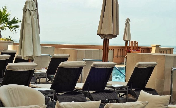 Sofitel Dubai Jumeirah Beach